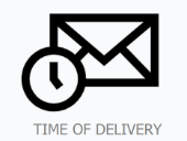 Time of Delivery